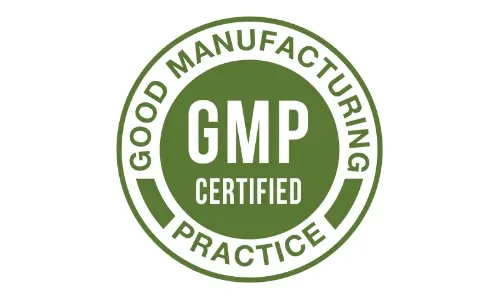Flash Burn GMP Certified